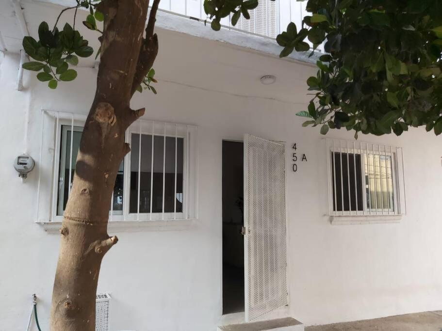 Studio Pulpito In The Charming Heart Of Downtown Pv Puerto Vallarta Exteriör bild