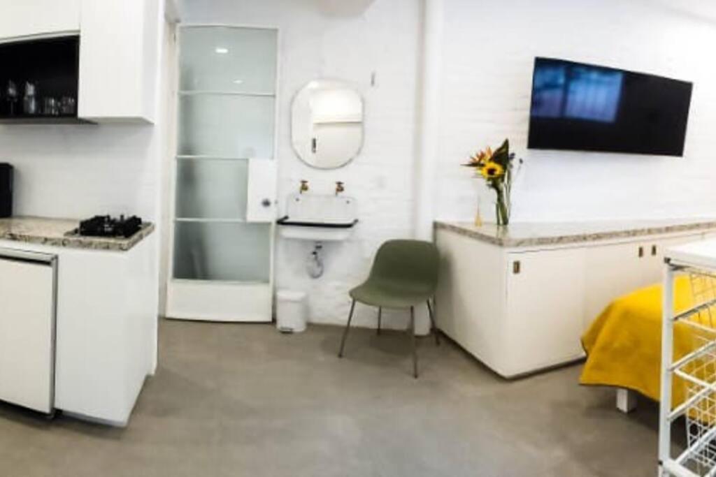 Studio Pulpito In The Charming Heart Of Downtown Pv Puerto Vallarta Exteriör bild
