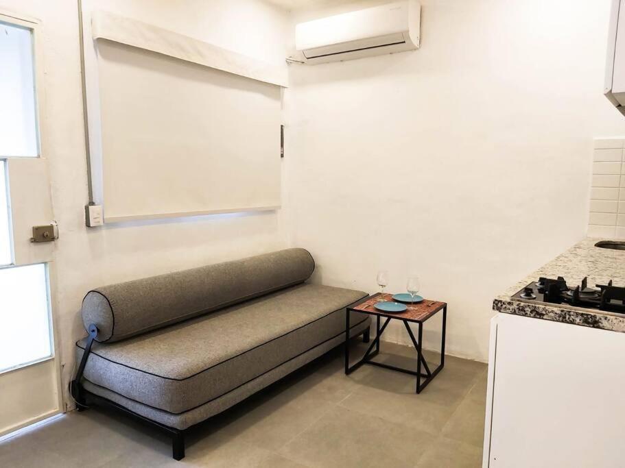Studio Pulpito In The Charming Heart Of Downtown Pv Puerto Vallarta Exteriör bild